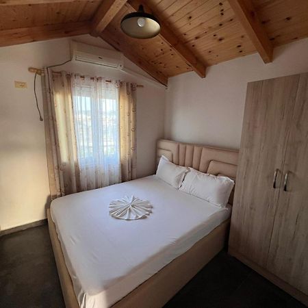 Guest Rooms Arbri Vlorë Εξωτερικό φωτογραφία