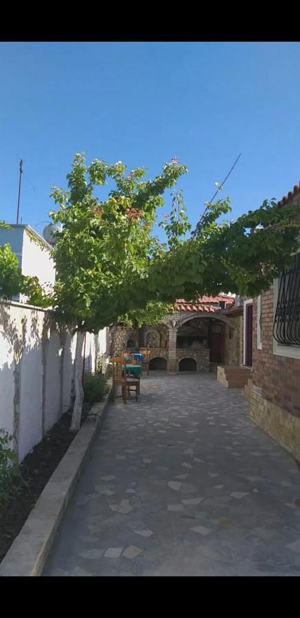 Guest Rooms Arbri Vlorë Εξωτερικό φωτογραφία