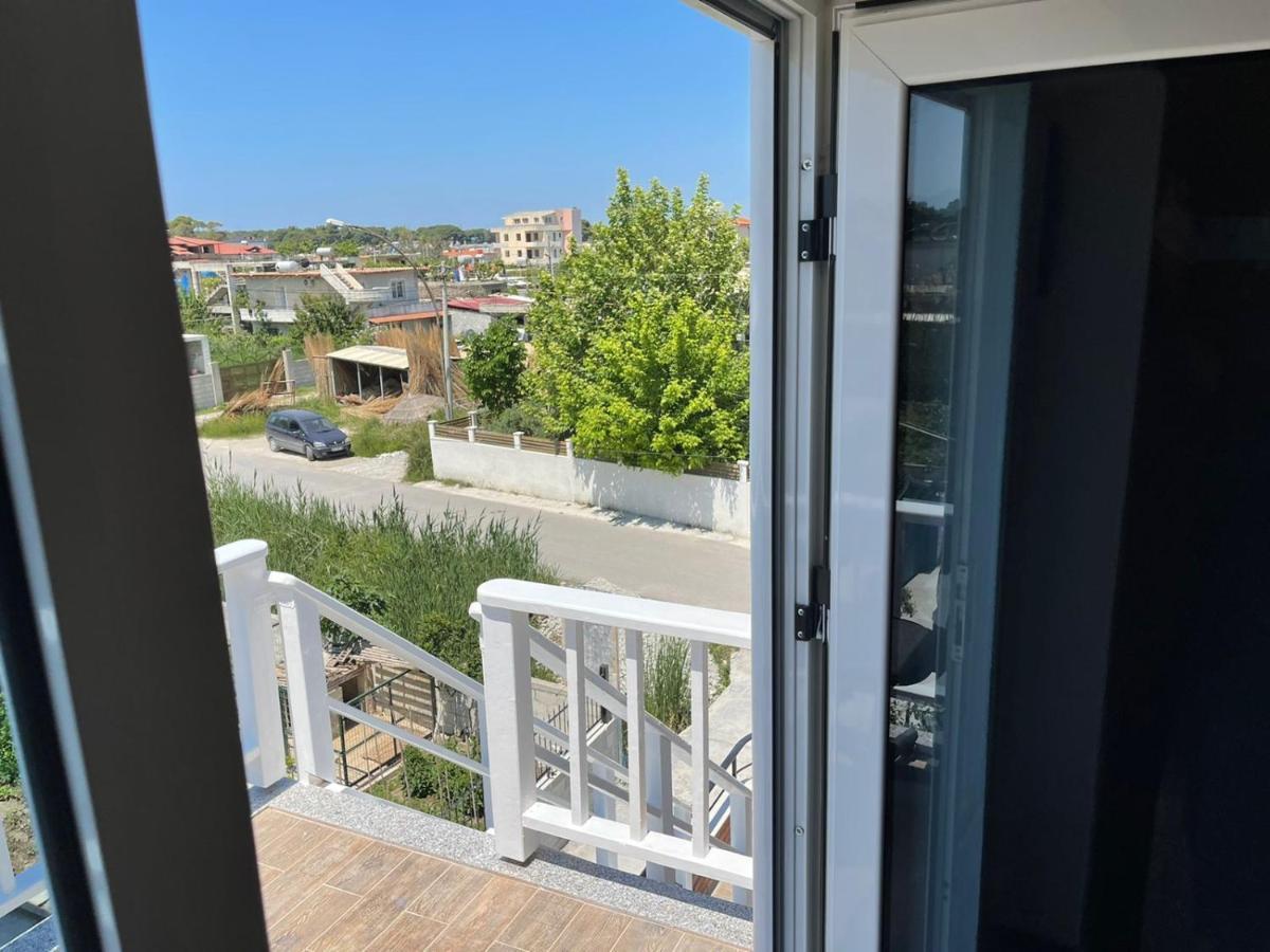 Guest Rooms Arbri Vlorë Εξωτερικό φωτογραφία