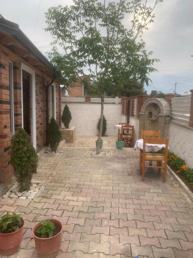 Guest Rooms Arbri Vlorë Εξωτερικό φωτογραφία