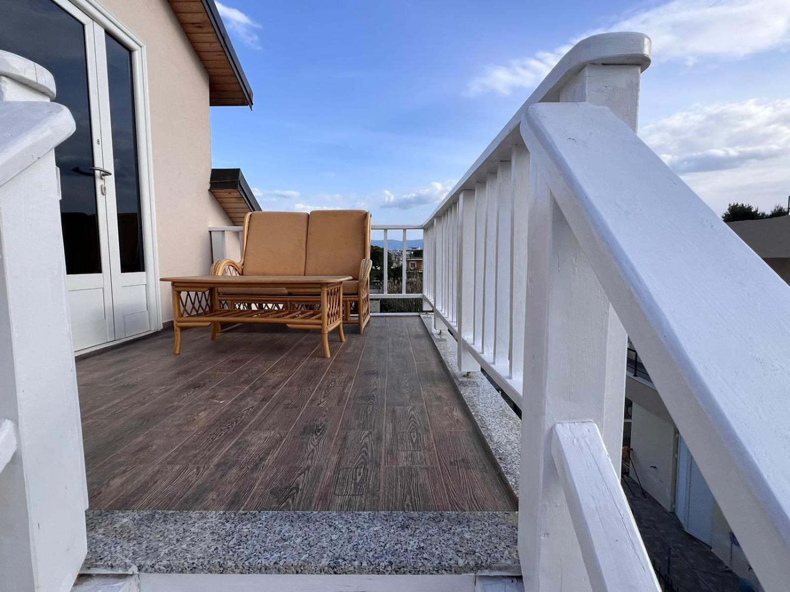 Guest Rooms Arbri Vlorë Εξωτερικό φωτογραφία