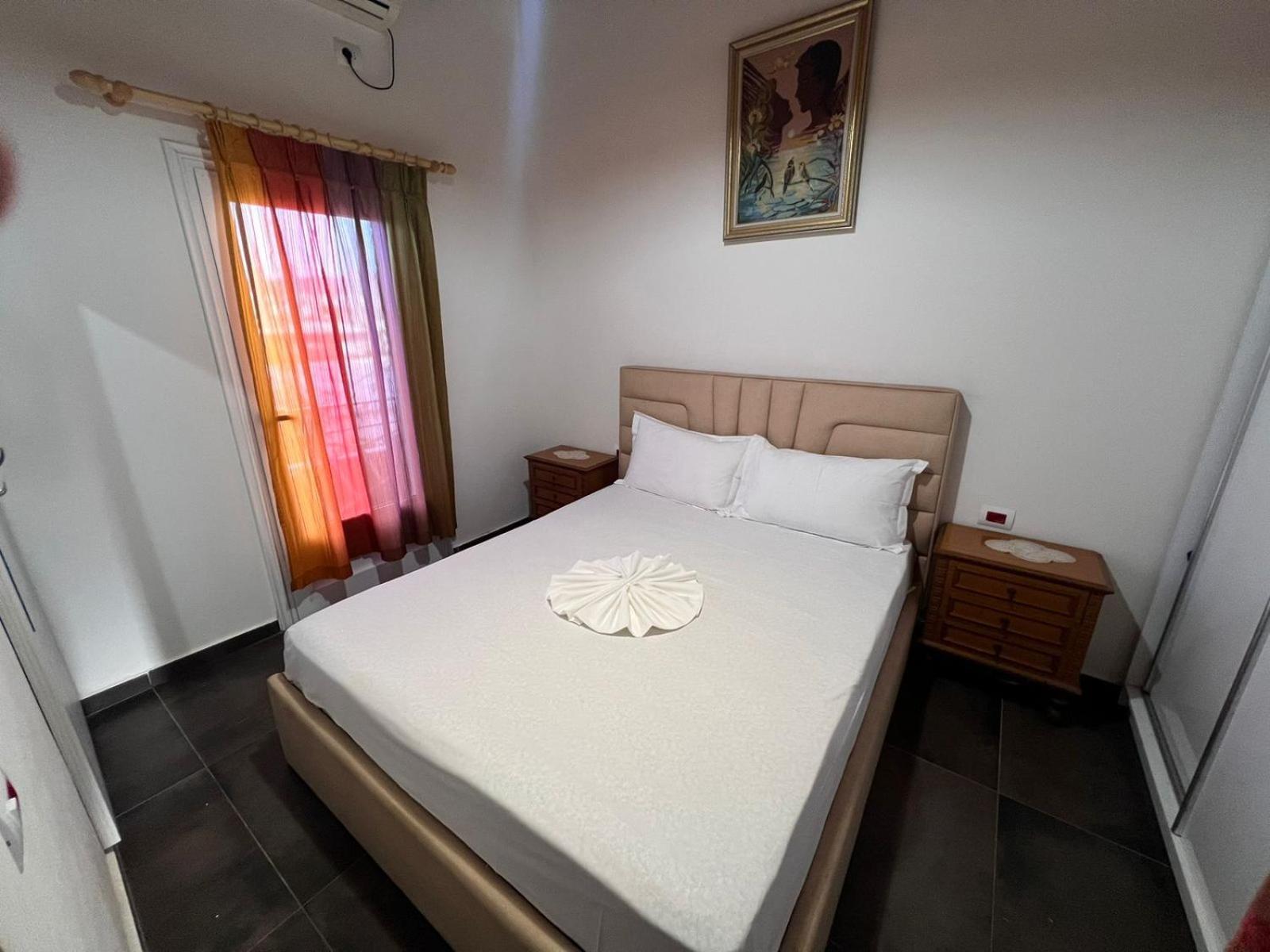 Guest Rooms Arbri Vlorë Εξωτερικό φωτογραφία