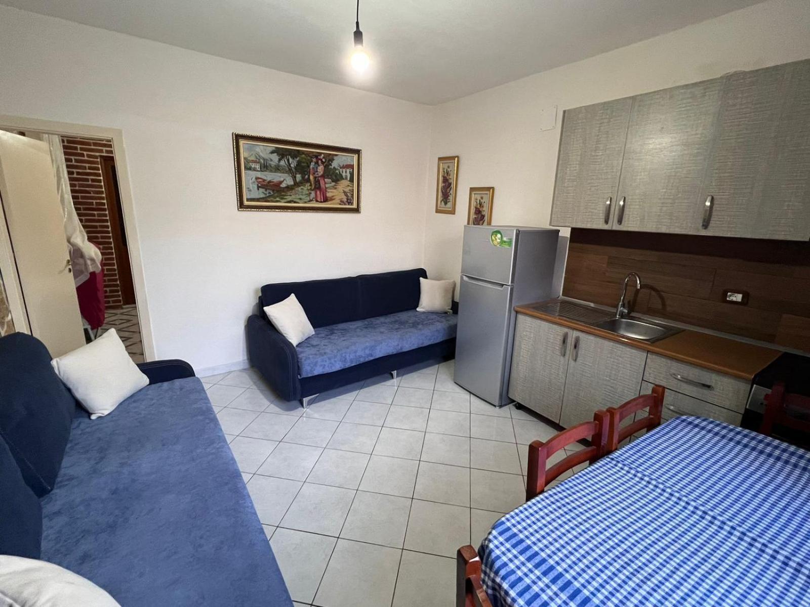 Guest Rooms Arbri Vlorë Εξωτερικό φωτογραφία