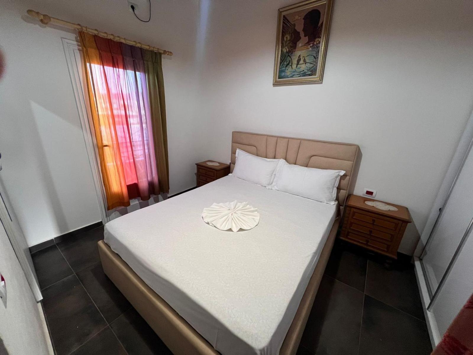 Guest Rooms Arbri Vlorë Εξωτερικό φωτογραφία